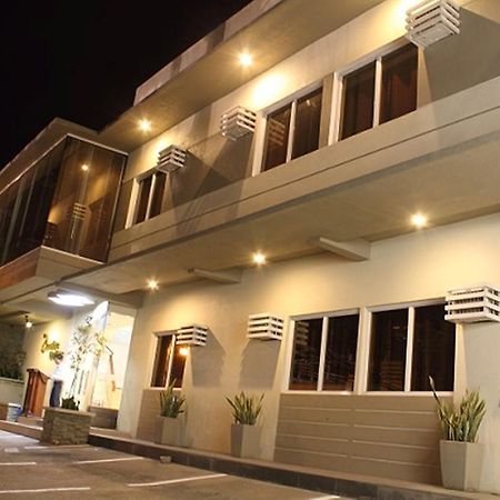 The Center Suites Cebu Εξωτερικό φωτογραφία