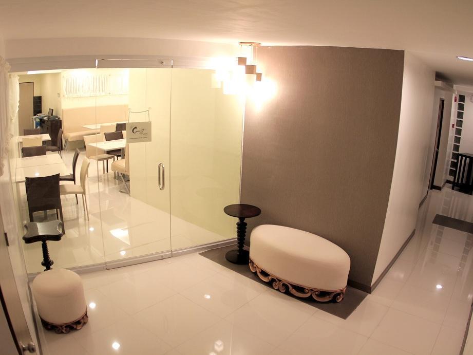 The Center Suites Cebu Εξωτερικό φωτογραφία