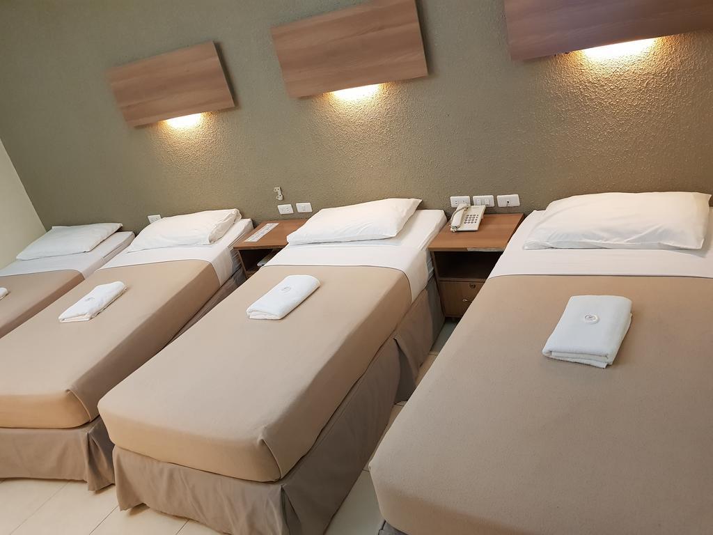 The Center Suites Cebu Εξωτερικό φωτογραφία