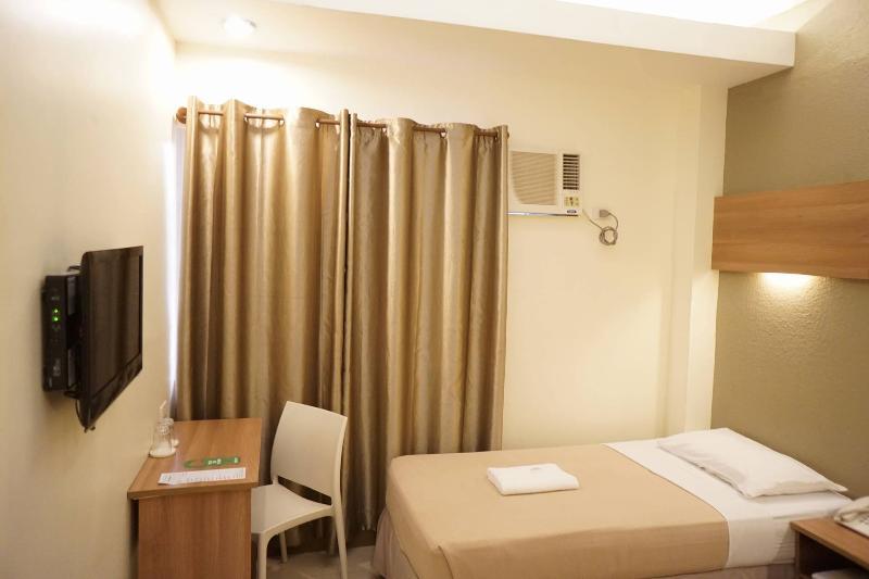 The Center Suites Cebu Εξωτερικό φωτογραφία