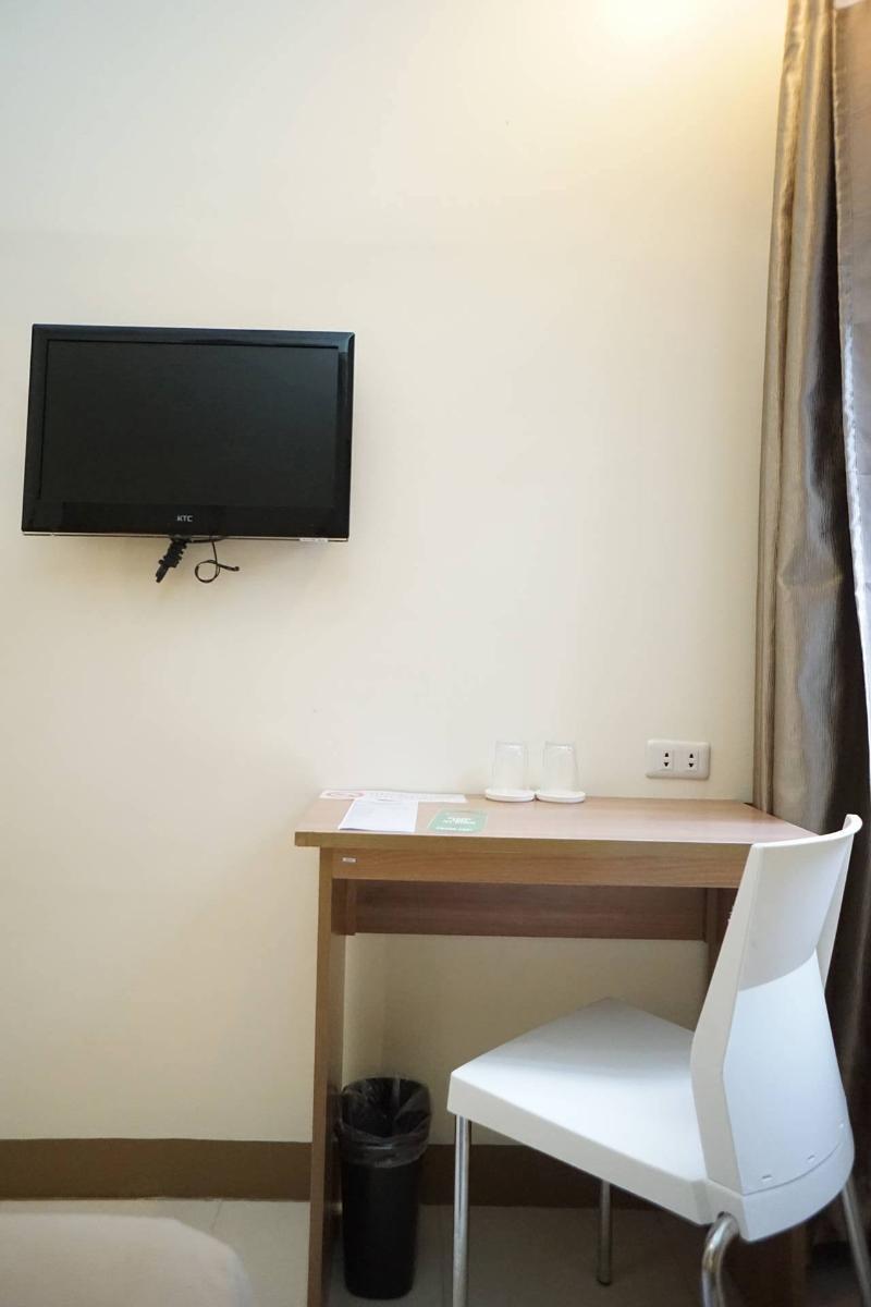 The Center Suites Cebu Εξωτερικό φωτογραφία