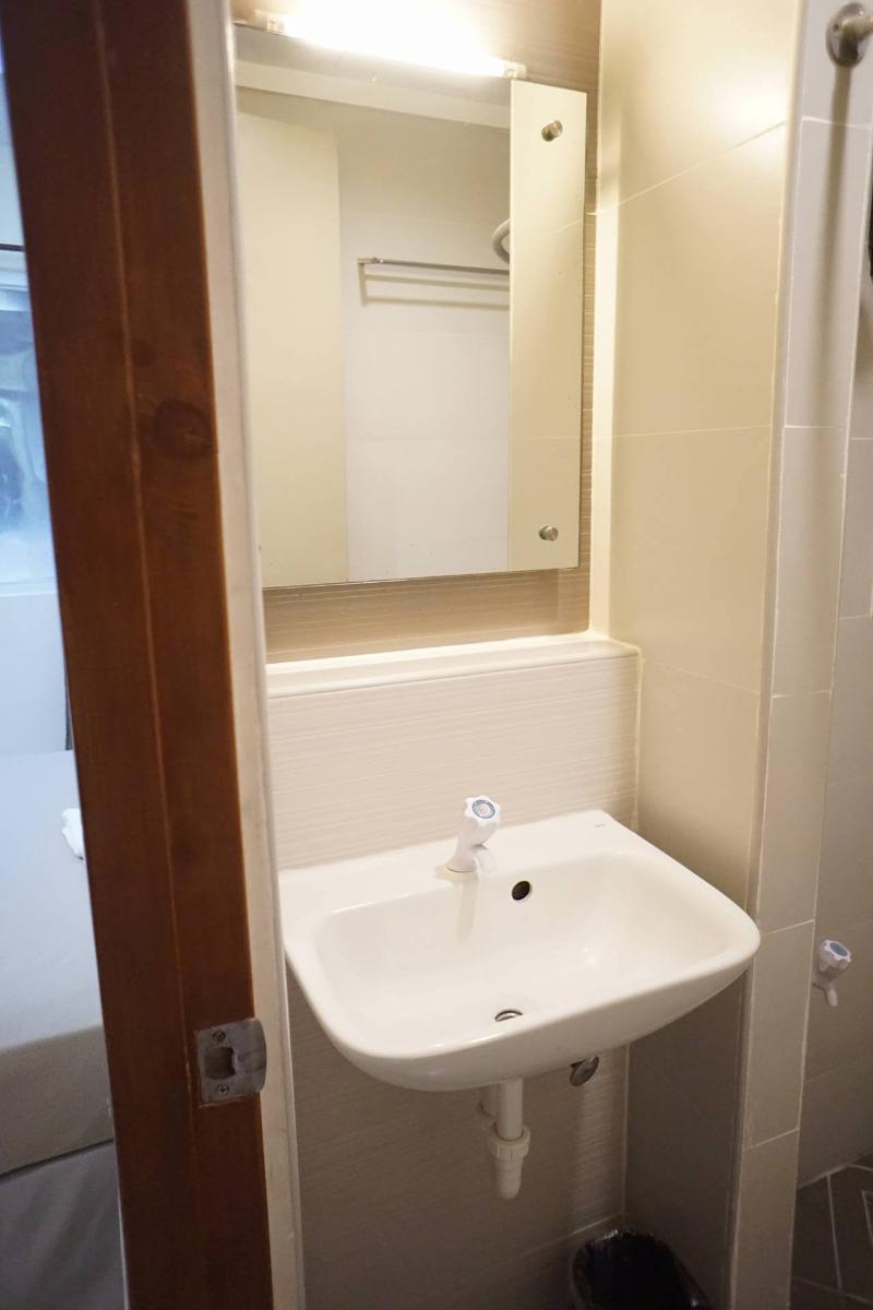 The Center Suites Cebu Εξωτερικό φωτογραφία