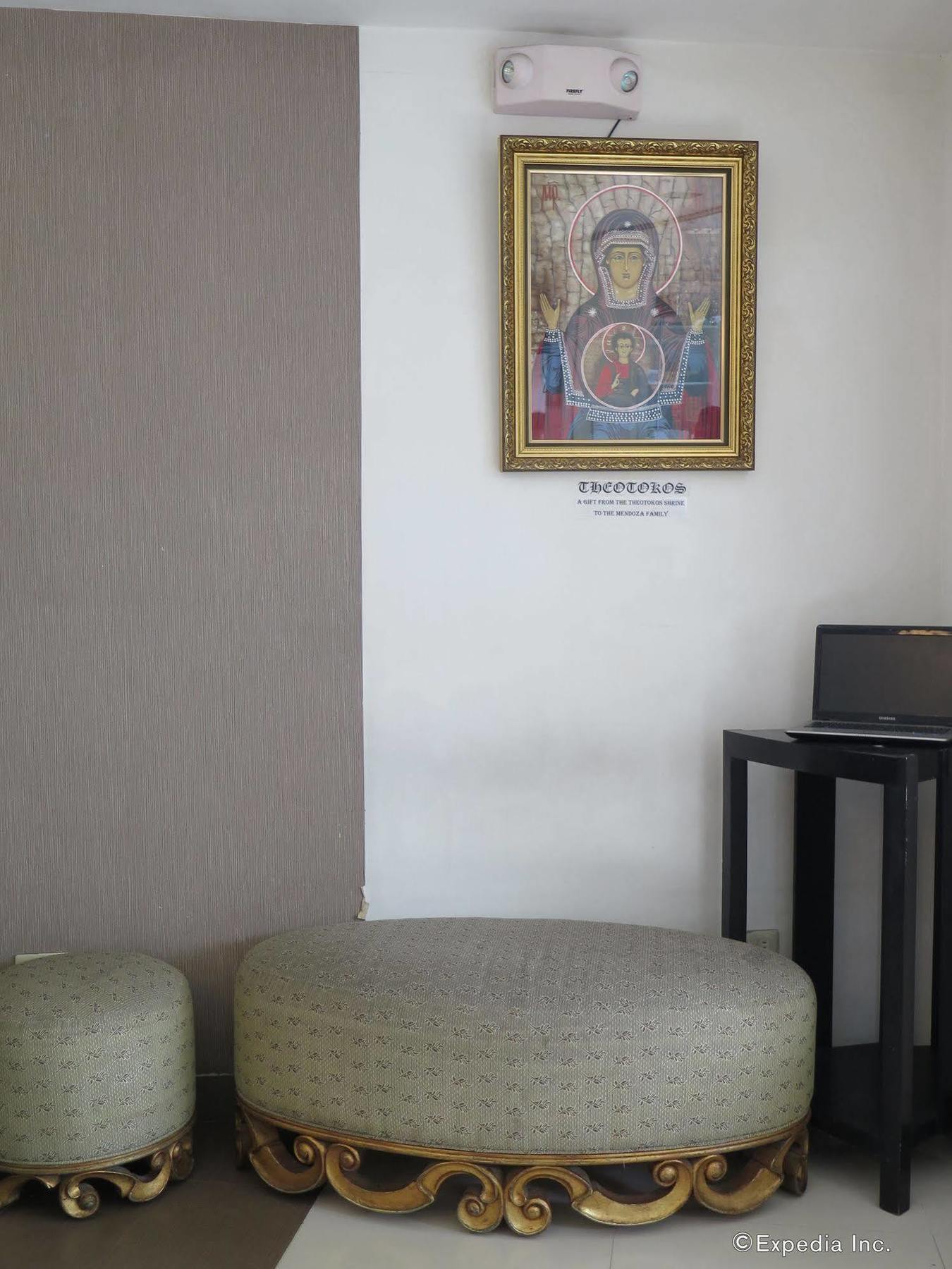 The Center Suites Cebu Εξωτερικό φωτογραφία