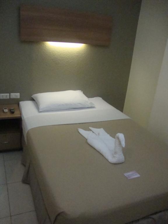 The Center Suites Cebu Εξωτερικό φωτογραφία