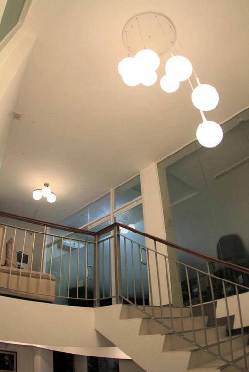 The Center Suites Cebu Εξωτερικό φωτογραφία